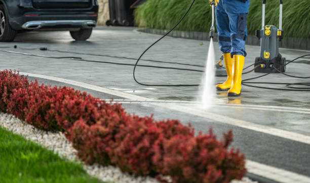 Reliable Helena Valley Northwest, MT Pressure Washing Services Solutions